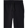 image:imageAmazon Essentials Girls and Toddlers Sweatpants with Elastic Waist and Drawstring MultipacksNegro