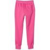image:imageAmazon Essentials Girls and Toddlers Sweatpants with Elastic Waist and Drawstring MultipacksPink