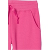 image:imageAmazon Essentials Girls and Toddlers Sweatpants with Elastic Waist and Drawstring MultipacksPink