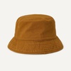 image:imageAmazon Essentials Mens Washed Cotton Bucket Hat with Air EyeletsBrown