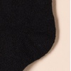 image:imageAmazon Essentials Unisex Kids and Toddlers Cotton Ankle Socks Cushioned 14 PairsBlack