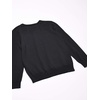 image:imageAmazon Essentials Unisex Kids and Toddlers School Uniform Cotton VNeck SweaterBlack Heather