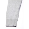 image:imageAmazon Essentials Unisex Kids and Toddlers School Uniform Cotton VNeck SweaterLight Grey Heather