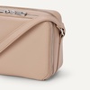 image:imageAmazon Essentials Womens Boxy Crossbody BagBeige