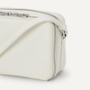 image:imageAmazon Essentials Womens Boxy Crossbody BagEcru