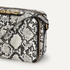 image:imageAmazon Essentials Womens Boxy Crossbody BagSnake