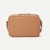 image:imageAmazon Essentials Womens Boxy Crossbody BagTan