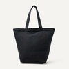 image:imageAmazon Essentials Womens Extra Large Overnight Travel Tote Bag Black Animal Print One SizeBlack