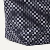image:imageAmazon Essentials Womens Extra Large Overnight Travel Tote Bag Black Animal Print One SizeNavy Geo