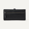 image:imageAmazon Essentials Womens Leather Clutch WalletBlack