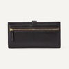 image:imageAmazon Essentials Womens Leather Clutch WalletDark Brown