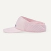 image:imageAmazon Essentials Womens Lightweight Golf Sport Sun VisorLight Pink