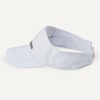 image:imageAmazon Essentials Womens Lightweight Golf Sport Sun VisorWhite