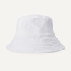 image:imageAmazon Essentials Womens Washed Cotton Bucket HatWhite