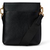 image:imageAmazon Essentials AE  Accessories Womens Faux Leather Slim Crossbody BagBlack