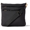 image:imageAmazon Essentials AE  Accessories Womens Slim Nylon Crossbody BagBlack