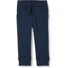 image:imageAmazon Essentials Boys and Toddlers Soft Fleece Jogger SweatpantsNavy