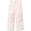 image:imageAmazon Essentials Girls WaterResistant Ski amp Snow PantsLight Mauve