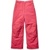 image:imageAmazon Essentials Girls WaterResistant Ski amp Snow PantsRaspberry Red