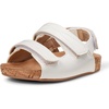 image:imageAmazon Essentials Girls and Toddlers Cork SandalsWhite