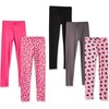 5-pack Pink Cat