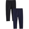 Black/ Navy