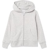 Light Grey Heather