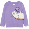 Purple  Seal