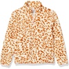 Ivory Leopard