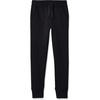 image:imageAmazon Essentials Girls and Toddlers Sweatpants with Elastic Waist and Drawstring MultipacksBlack