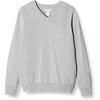 Light Grey Heather