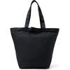 image:imageAmazon Essentials Womens Extra Large Overnight Travel Tote Bag Black Animal Print One SizeBlack