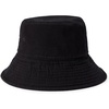 image:imageAmazon Essentials Womens Washed Cotton Bucket HatBlack