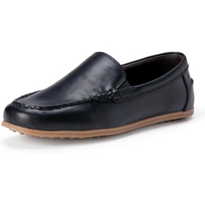 image:imageAmazon Essentials Boys SlipOn Moc Toe LoafersBlack
