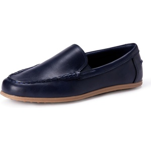 image:imageAmazon Essentials Boys SlipOn Moc Toe LoafersNavy