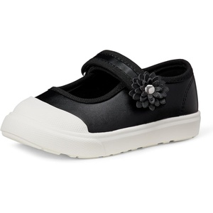 image:imageAmazon Essentials Girls Mary Jane SneakersBlack