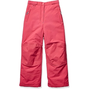 image:imageAmazon Essentials Girls WaterResistant Ski amp Snow PantsRaspberry Red