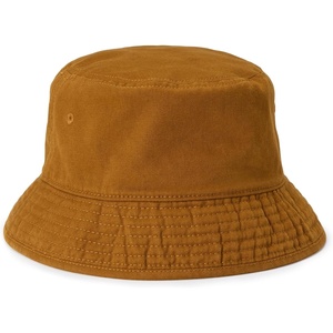image:imageAmazon Essentials Mens Washed Cotton Bucket Hat with Air EyeletsBrown