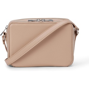 image:imageAmazon Essentials Womens Boxy Crossbody BagBeige