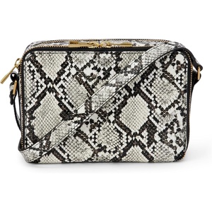 image:imageAmazon Essentials Womens Boxy Crossbody BagSnake