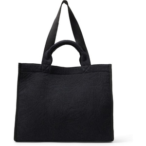 image:imageAmazon Essentials Womens Jacquard Tote Bag Navy Geo One SizeBlack Animal Print