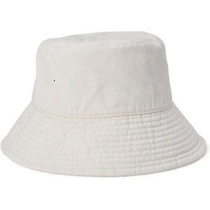 image:imageAmazon Essentials Womens Washed Cotton Bucket HatEcru