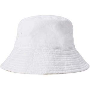 image:imageAmazon Essentials Womens Washed Cotton Bucket HatWhite