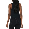 image:imageAmazon Essentials Womens Boucle Sweater Tank Top Previously Daily RitualBlack