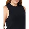image:imageAmazon Essentials Womens Boucle Sweater Tank Top Previously Daily RitualBlack