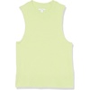 image:imageAmazon Essentials Womens Boucle Sweater Tank Top Previously Daily RitualBright Olive Green