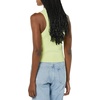 image:imageAmazon Essentials Womens Boucle Sweater Tank Top Previously Daily RitualBright Olive Green