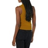 image:imageAmazon Essentials Womens Boucle Sweater Tank Top Previously Daily RitualBrown