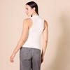 image:imageAmazon Essentials Womens Boucle Sweater Tank Top Previously Daily RitualIvory