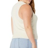 image:imageAmazon Essentials Womens Boucle Sweater Tank Top Previously Daily RitualSand Heather